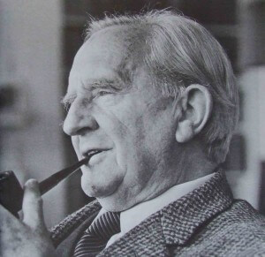 J.R.R. Tolkien on the Eucharist – Antioch Team